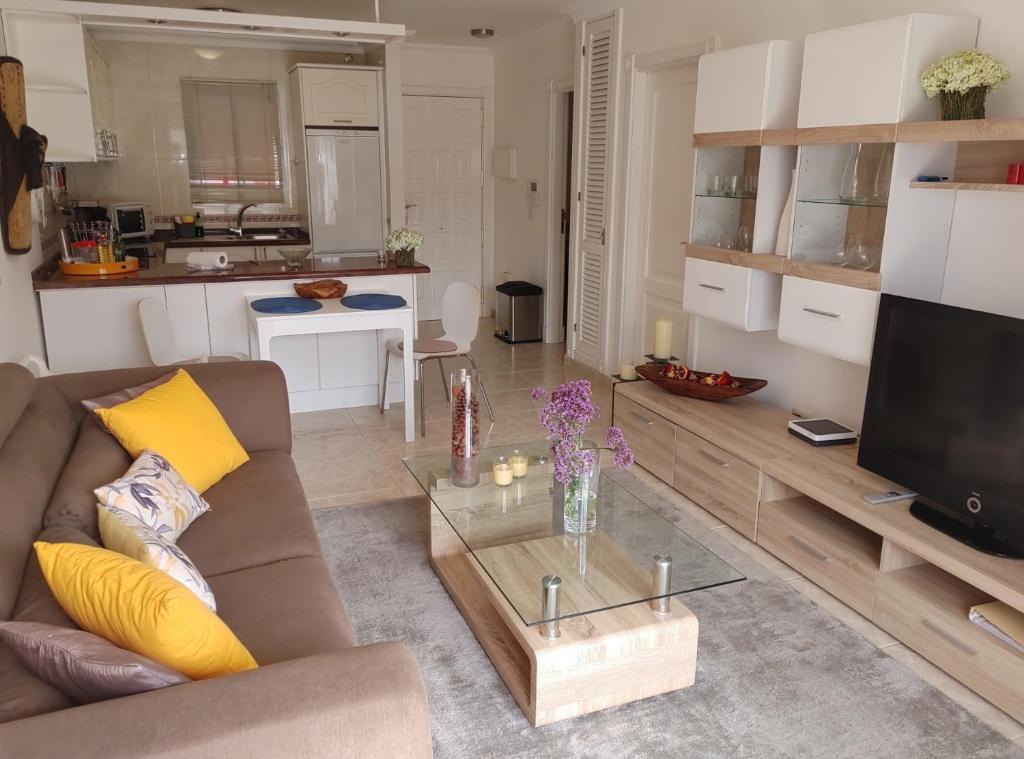 Apartamentos Vista Laurisilva - 2