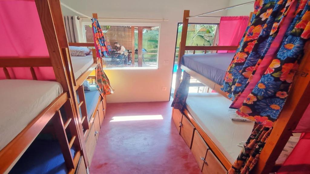 Farofa Loca Hostel photo
