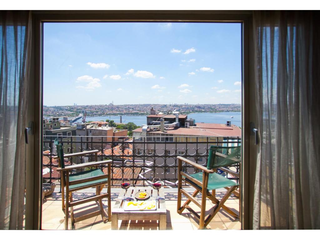 Ansen Suites photo