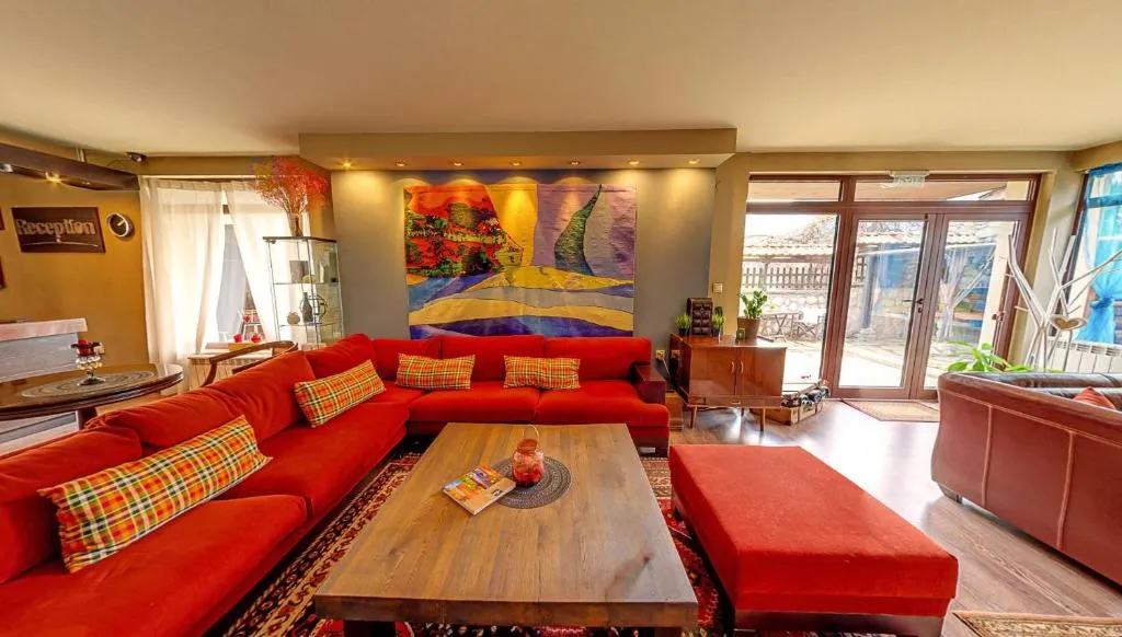 Hotel FAMIL - adults only, hotel v destinaci Bansko