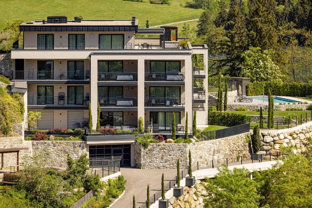 Panorama Residence Saltauserhof Resort, hotel in Saltusio