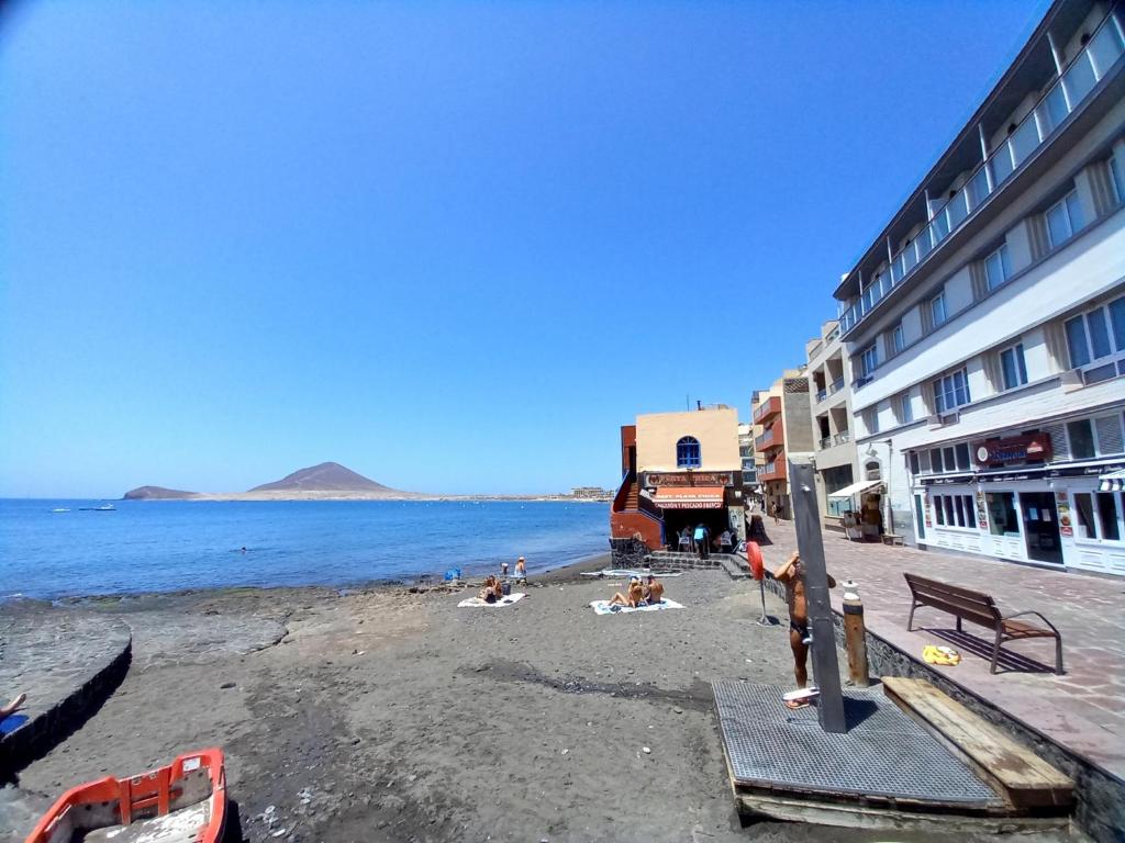 Apartamentos Medano - Playa Chica Medano - 1