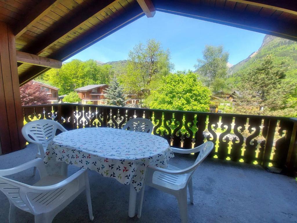 Appartement calme avec piscines chauffée et extérieure - FR-1-624-29 - 3