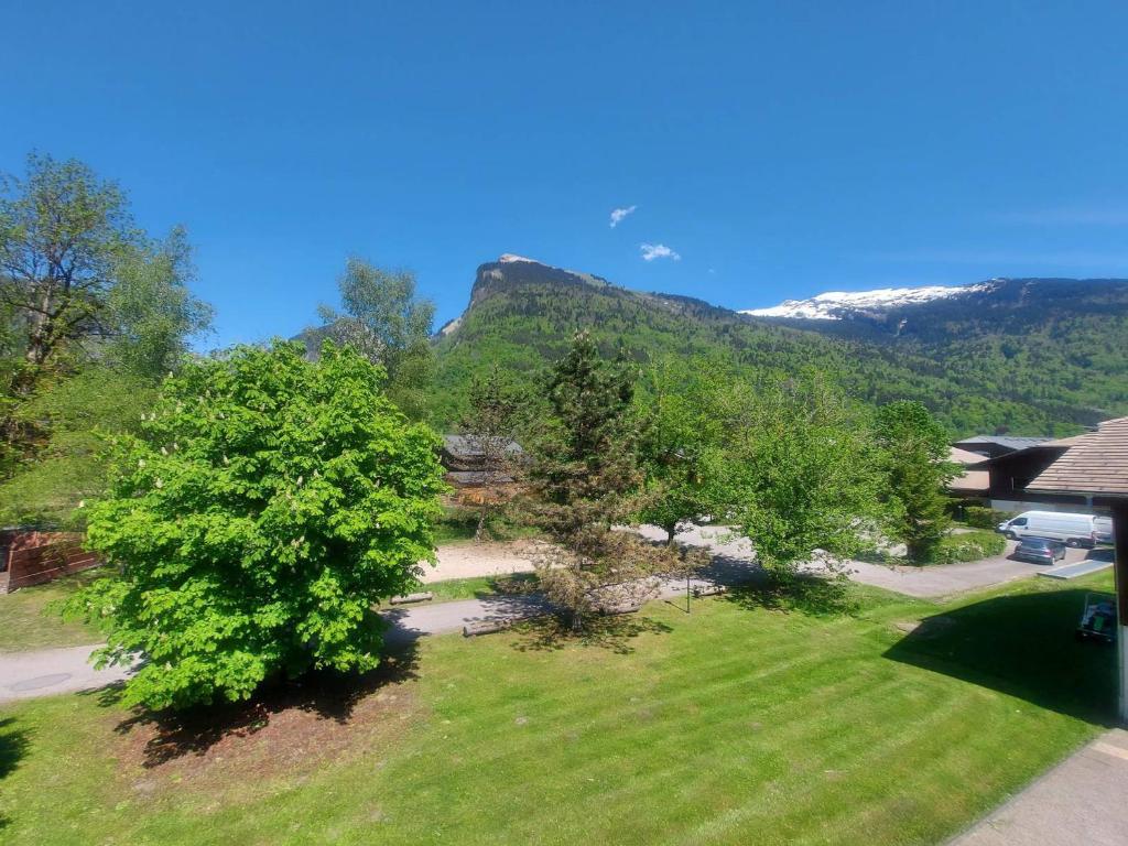 Appartement calme avec piscines chauffée et extérieure - FR-1-624-29 - 4