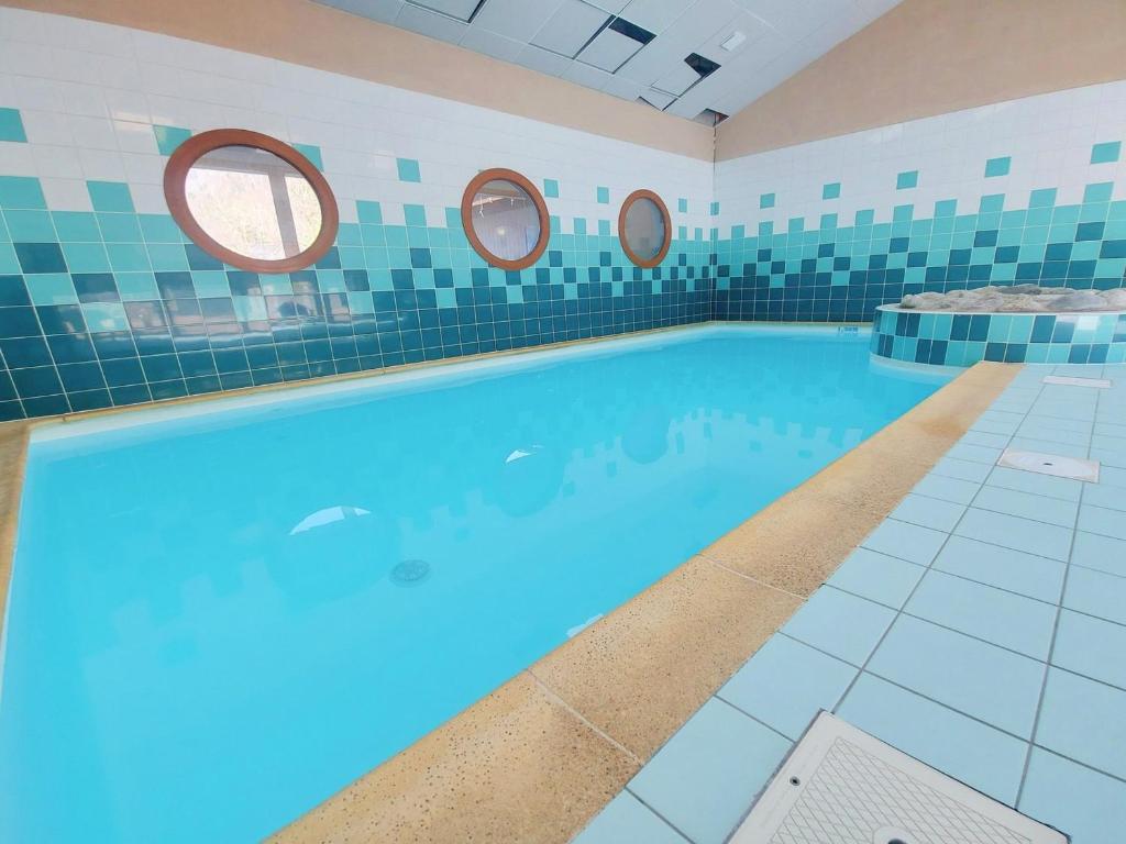 Appartement calme avec piscines chauffée et extérieure - FR-1-624-29 - 5
