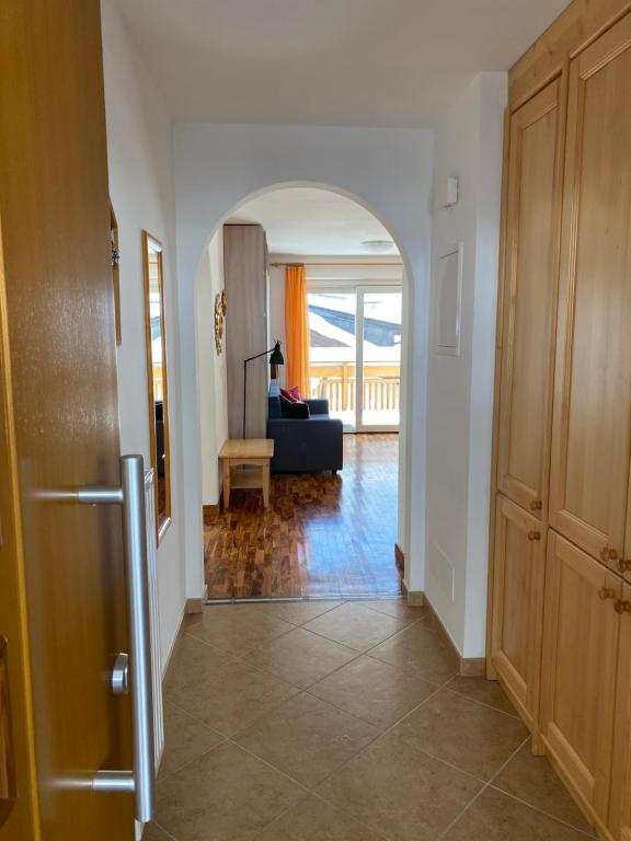 Amalia Apartment - 3