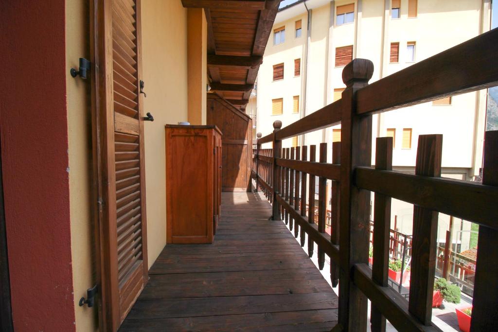 Residence Aquila - Mono Punta Regina - 3