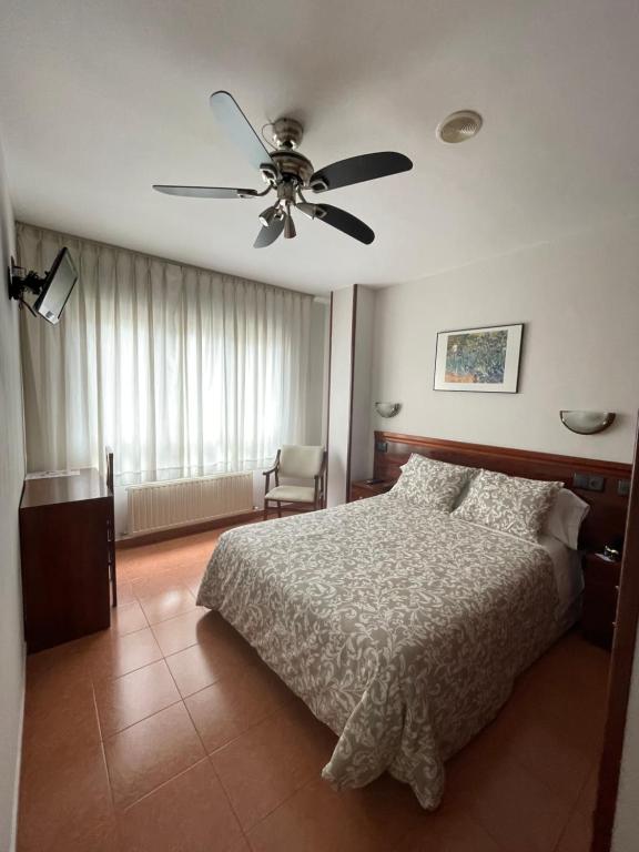 Hotel Valdés - 2