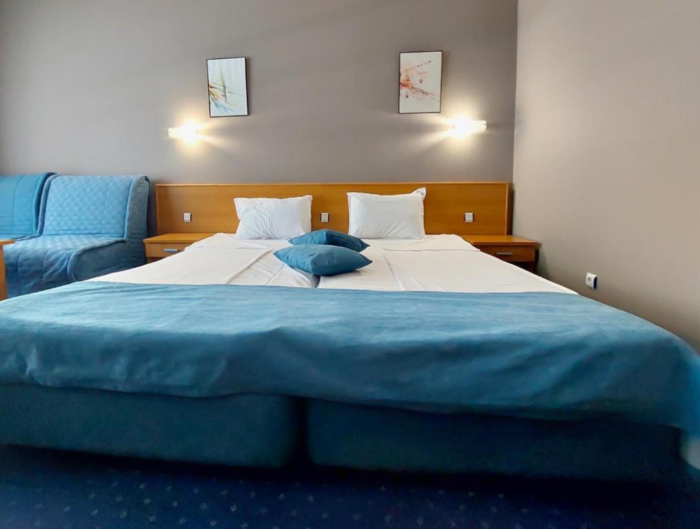 Aquamarine Hotel - All Inclusive photo