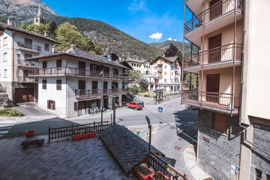 Residence Aquila - Bilo Zerbion - 3