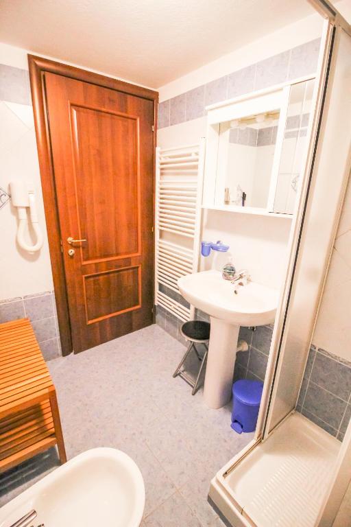 Residence Aquila - Bilo Zerbion - 4