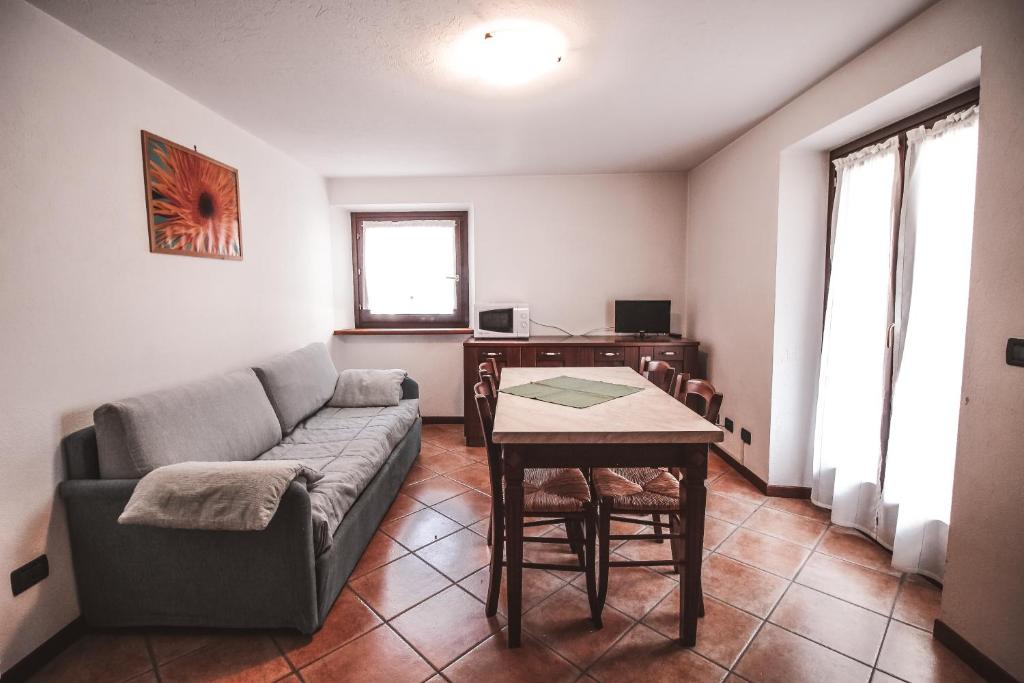 Residence Aquila - Bilo Zerbion - 5