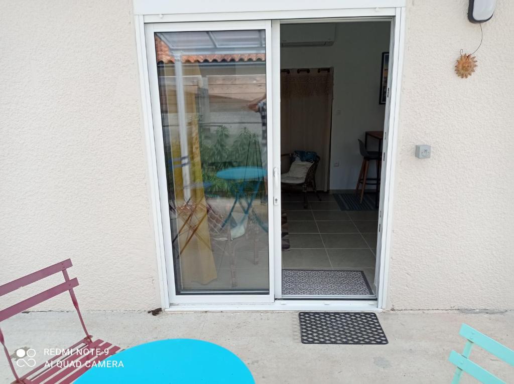 Studio Gujan-mestras - 3