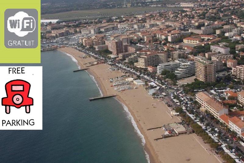 Fréjus plage - 5