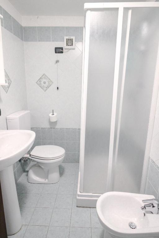 Residence Aquila - Mono Le Tre Dame - 5