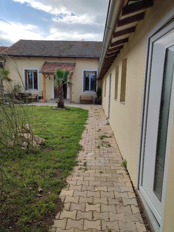 Jardin de Coubertin - 5