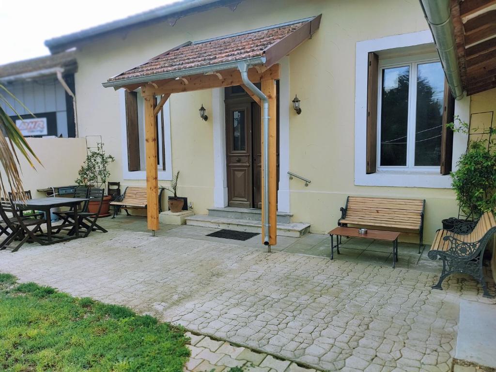Jardin de Coubertin - 3