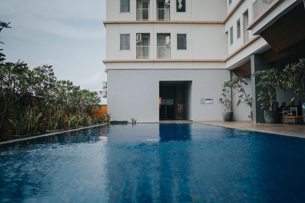 Tmansari Mahogany Apartment by WGspace photo