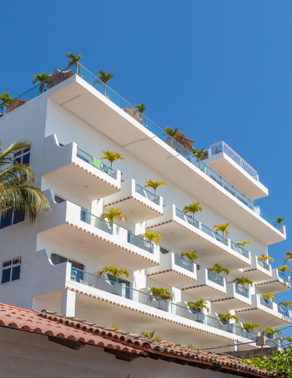 The Paramar Beachfront Boutique Hotel With Breakfast Included - Downtown Malecon - 4