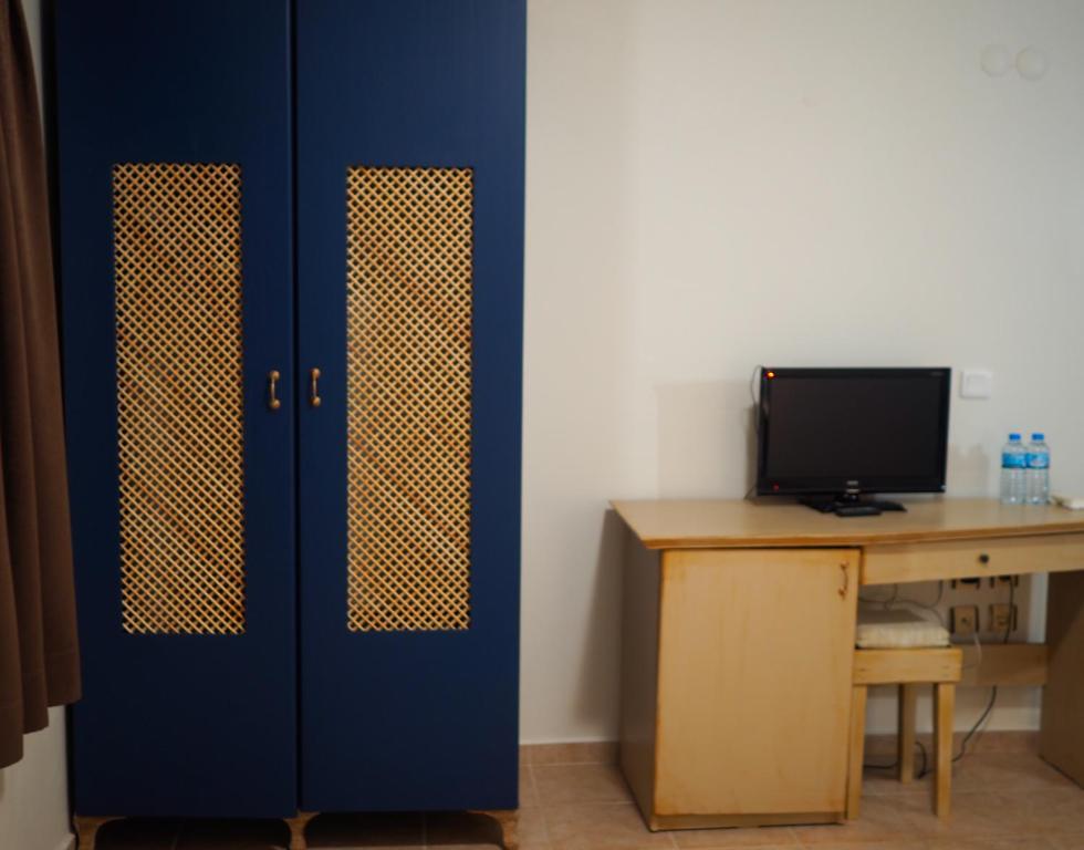 Zona de TV/saló-bar comuns