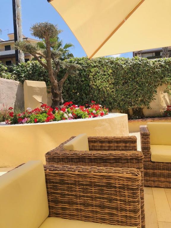 Hotel Arcobaleno photo