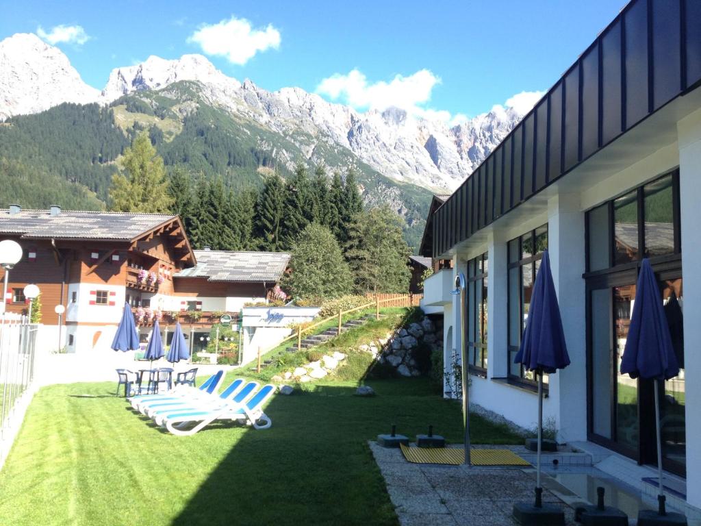 Marco Polo Alpina Familien Und Sporthotel Marco Polo Alpina Familien- & Sporthotel, Maria Alm am Steinernen Meer