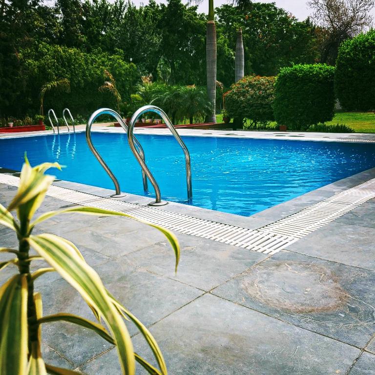 Akiya Farm Glory Of Nature with private pool photo