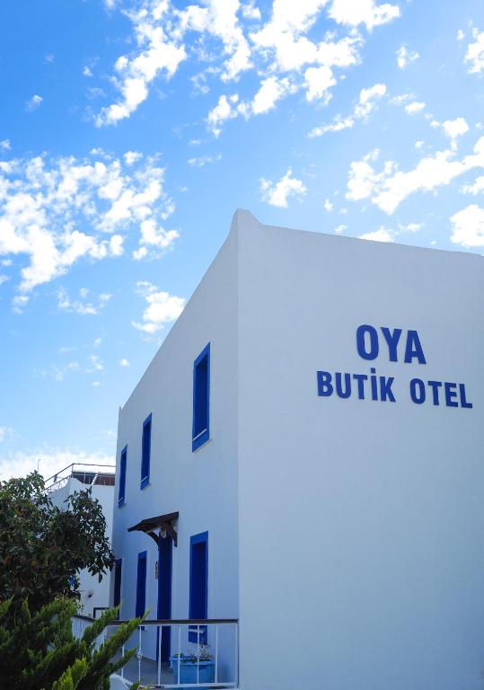 Vista exterior