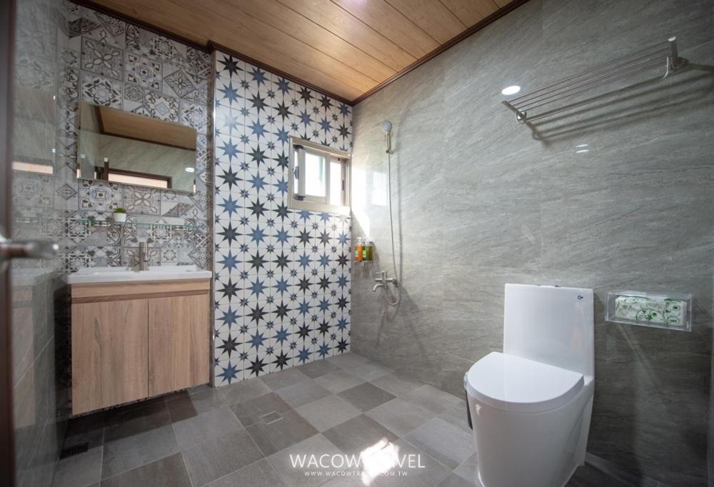 LIOU KE JHAN Hostel photo