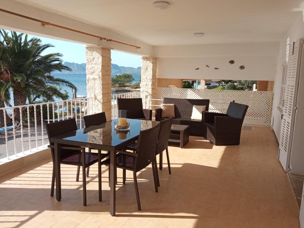 Voramar debaix - 4