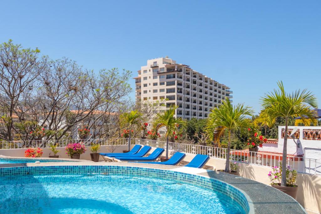 Suites Plaza del Rio - Family Hotel Malecón Centro - 2