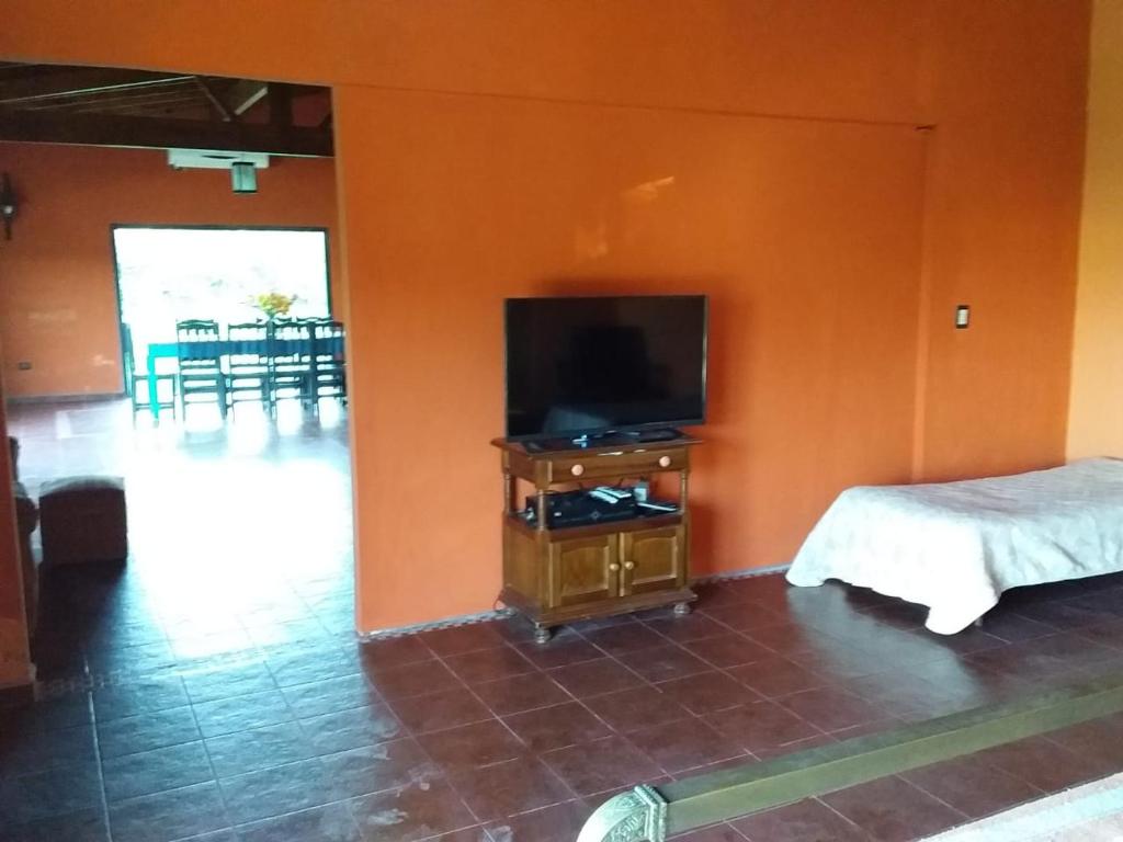 Quinta en Mercedes photo
