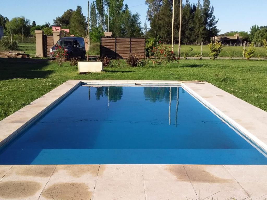 Quinta en Mercedes photo