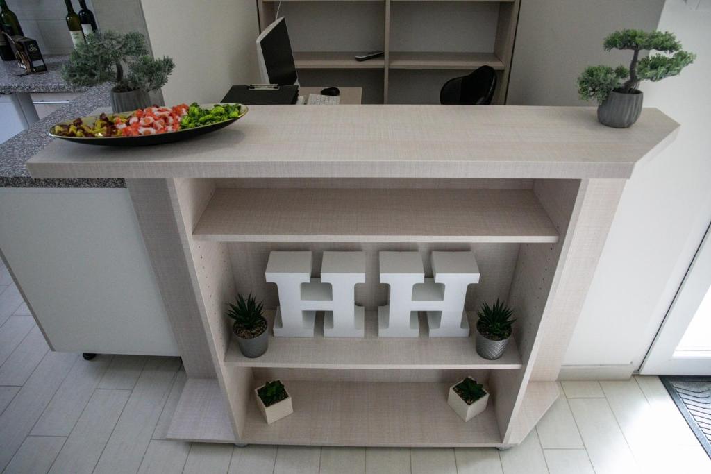 Happy Hill Rooms - 5