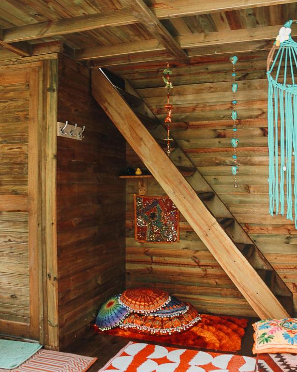 Cabanas Sinduly Bed & Breakfast photo