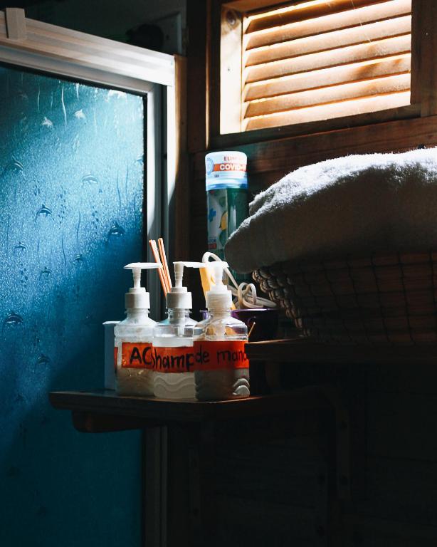 Cabanas Sinduly Bed & Breakfast photo