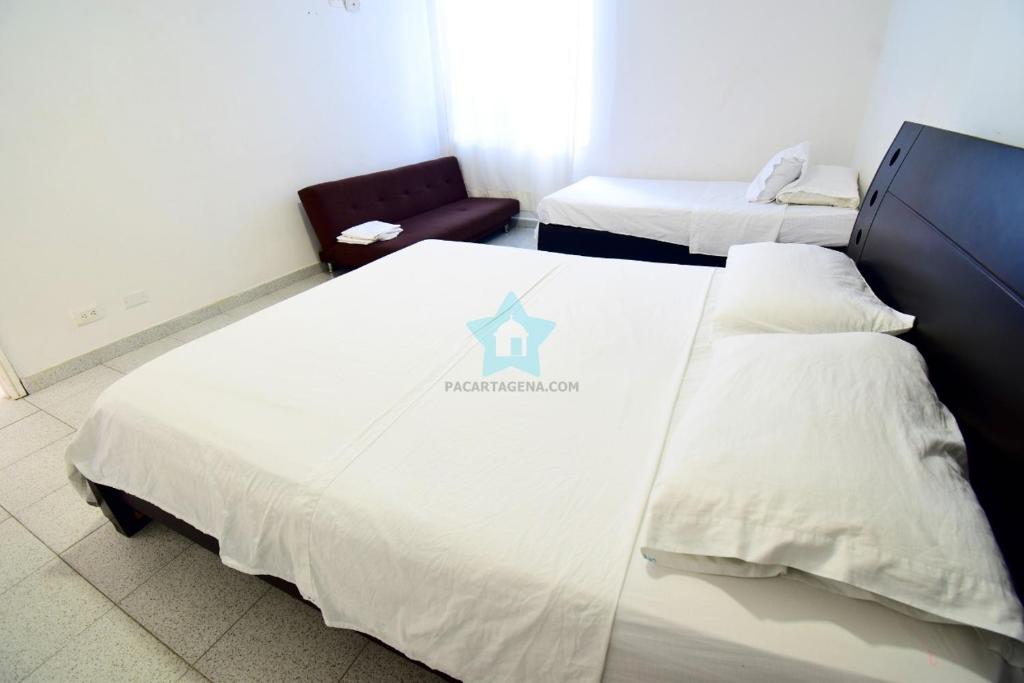apartamento con vista piso 20 - 2