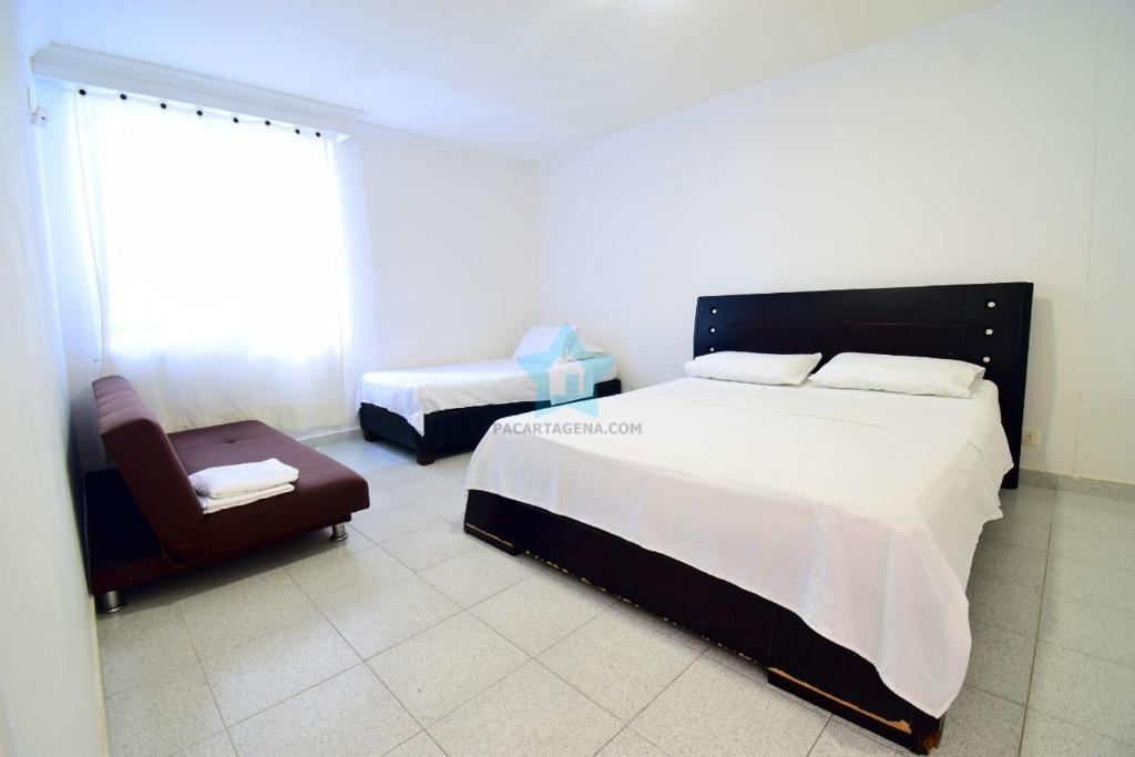 apartamento con vista piso 20 - 5