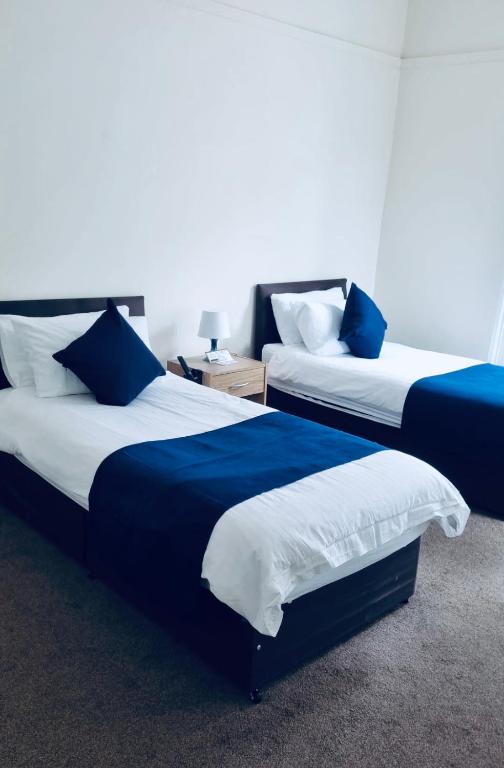 Caithness Inn — Hotel in Wick