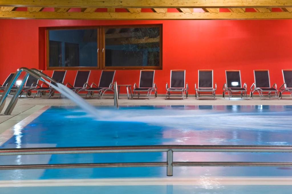 Garda Sporting Club Hotel - 2