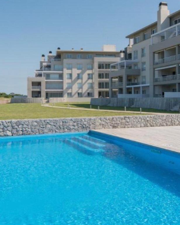 Departamento Costa Esmeralda Al Golf 19 - 1