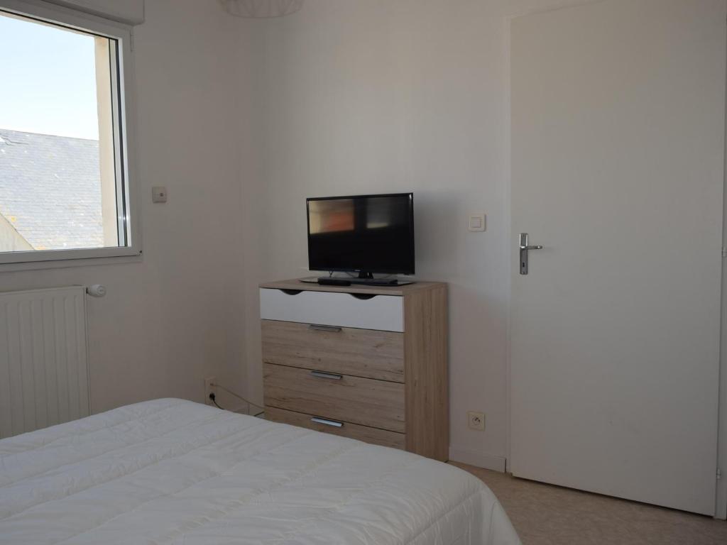 Maison 3 étoiles au centre des Sables d'Olonne avec accès plage, Wifi et garage - FR-1-197-519 - 5