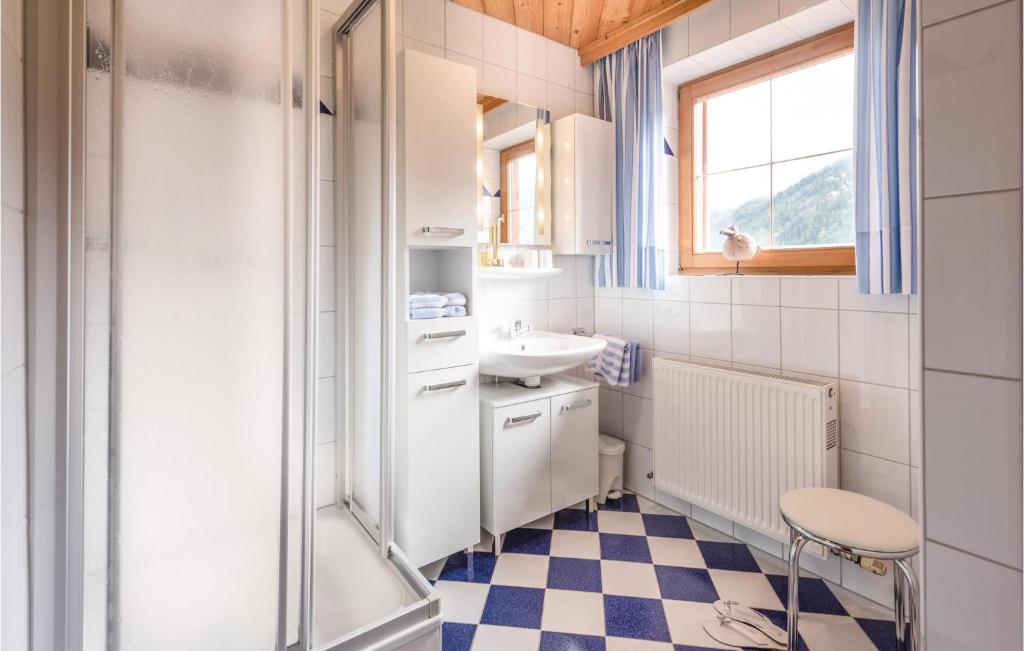 Schoene Ferienwohnung Dorfgas - 4
