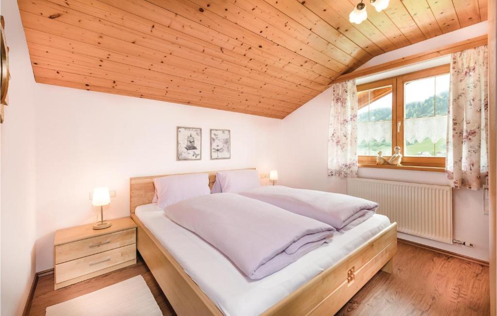 Schoene Ferienwohnung Dorfgas - 3