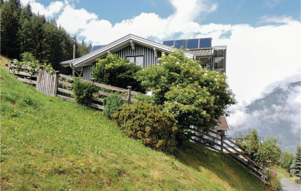Ferienwohnung Hohe Tauern - 5