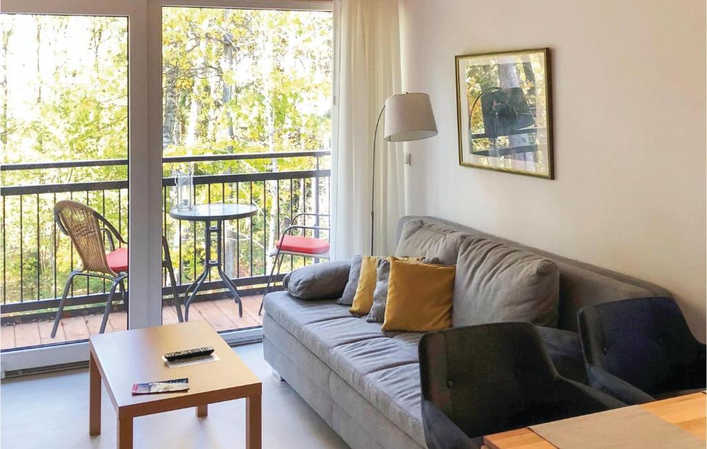 Amazing apartment in Crinitzberg-Brenwald with 2 Bedrooms and WiFi photo