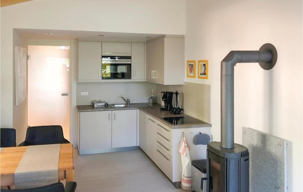 Amazing apartment in Crinitzberg-Brenwald with 2 Bedrooms and WiFi photo