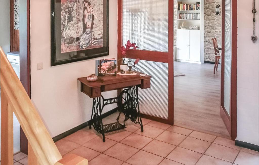 Beautiful apartment in Ense with 2 Bedrooms and WiFi photo