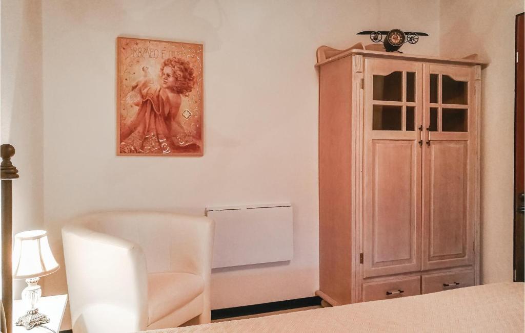 Beautiful apartment in Ense with 2 Bedrooms and WiFi photo