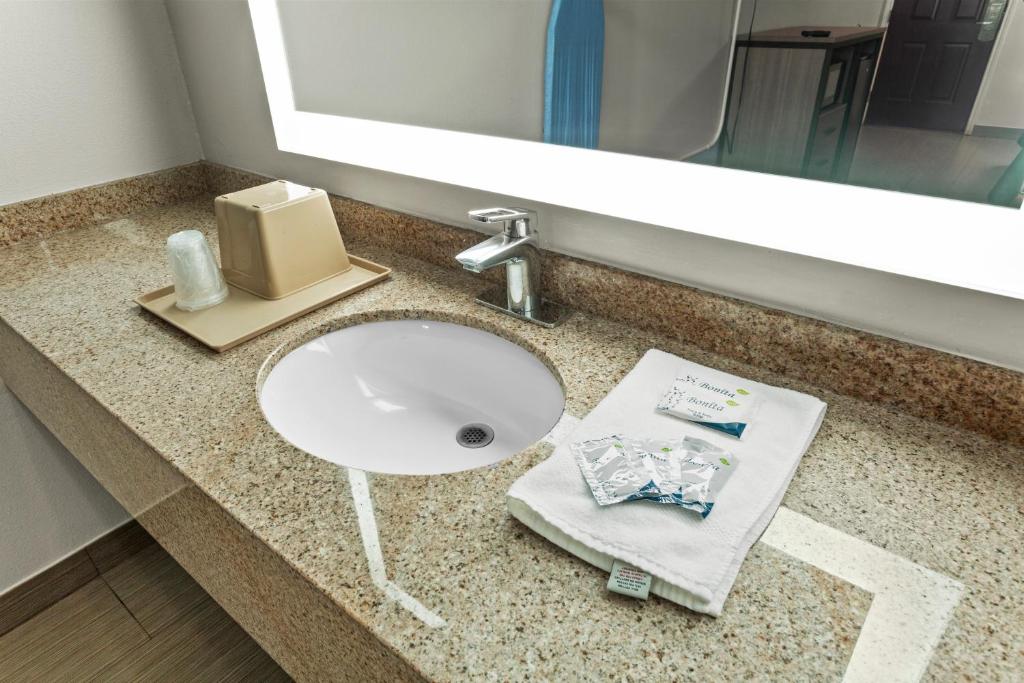 Siesta Inn McAllen photo